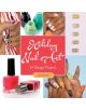 Holiday Nail Art: 24 Design Projects - 9780764350023-thumb
