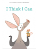 I Think I Can - 9780764356919-thumb