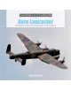Avro Lancaster: RAF Bomber Command's Heavy Bomber in World War II - 9780764358456-thumb