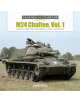 M24 Chaffee, Vol. 1: American Light Tank in World War II, Korea and Vietnam - 9780764358593-thumb