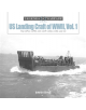US Landing Craft of World War II, Vol. 1: The LCP(L), LCP(R), LCV, LCVP, LCS(L), LCM and LCI - 9780764358616-thumb