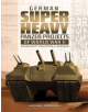 German Superheavy Panzer Projects of World War II: Wehrmacht Concepts and Designs - 9780764358654-thumb