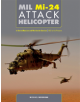 Mil Mi-24 Attack Helicopter: In Soviet / Russian and Worldwide Service, 1972 to the Present - 9780764358678-thumb