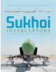 Sukhoi Interceptors: The Su-9, Su-11 and Su-15: Unsung Soviet Cold War Heroes - 9780764358685-thumb