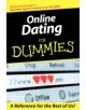 Online Dating For Dummies - 9780764538155-thumb