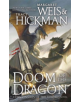 Doom of the Dragon - 9780765359278-thumb