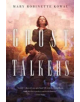 Ghost Talkers - 9780765378262-thumb