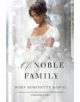 Of Noble Family - 9780765378378-thumb