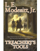 Treachery'S Tools - 9780765385406-thumb