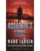 Assassin's Game - 9780765388094-thumb