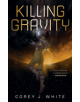 KILLING GRAVITY - 9780765396310-thumb