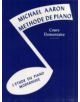 MICHAEL AARON PIANO COURSE BK1 FRENCH - 9780769238463-thumb