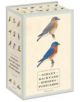 Sibley Backyard Birding Postcards - 9780770433963-thumb