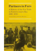 Partners in Furs - 9780773503861-thumb