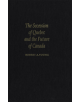 The Secession of Quebec and the Future of Canada - 9780773515307-thumb