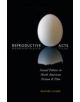 Reproductive Acts - 9780773541580-thumb