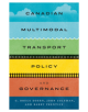 Canadian Multimodal Transport Policy and Governance - 9780773556690-thumb