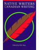 Native Writers and Canadian Writing - 9780774803717-thumb
