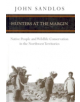 Hunters at the Margin - 9780774813624-thumb