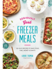 Seriously Good Freezer Meals - 9780778805915-thumb