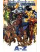 Official Handbook Of The Marvel Universe A To Z Vol.11 - 9780785131083-thumb