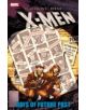 X-men: Days Of Future Past - 9780785164531-thumb