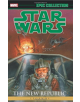 Star Wars Legends Epic Collection: The New Republic Vol. 2 - 9780785197232-thumb