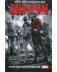The Astonishing Ant-man Vol. 1: Everybody Loves Team-ups - 9780785199489-thumb