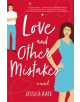 Love and Other Mistakes - 9780785229582-thumb