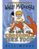 My Life as Crocodile Junk Food - 9780785231226-thumb