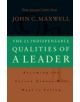 21 Indispensable Qualities of a Leader - 9780785267966-thumb
