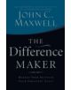 Difference Maker - 9780785288695-thumb