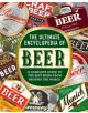The Ultimate Encyclopedia of Beer - 9780785837527-thumb