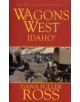 Wagons West: Idaho! - 9780786027972-thumb