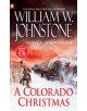 A Colorado Christmas - 9780786043125-thumb