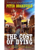 The Cost of Dying - 9780786044467-thumb