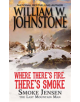 Where There's Fire, There's Smoke - 9780786044924-thumb