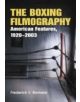The Boxing Filmography - 9780786417933-thumb