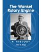 The Wankel Rotary Engine - 9780786429059-thumb