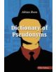 Dictionary of Pseudonyms - 9780786443734-thumb