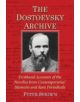 The Dostoevsky Archive - 9780786476183-thumb