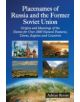Placenames of Russia and the Former Soviet Union - 9780786493692-thumb