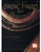 BASIC HARP FOR BEGINNERS - 9780786600212-thumb