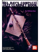 COMPLETE JAZZ CLARINET BOOK - 9780786602827-thumb