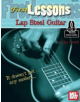 LAP STEEL GUITAR - 9780786687527-thumb