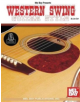 WESTERN SWING GUITAR STYLE BK AUD - 9780786688852-thumb