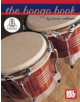 BONGO BOOK PERCUSSION BK AUD - 9780786690404-thumb