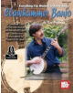 CLAWHAMMER BANJO - 9780786690510-thumb