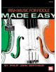 BERTHOUD IRISH MUSIC FIDDLE EASY BK AUD - 9780786691722-thumb