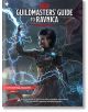 Dungeons & Dragons Setting Book - Guildmasters' Guide to Ravnica-1-thumb